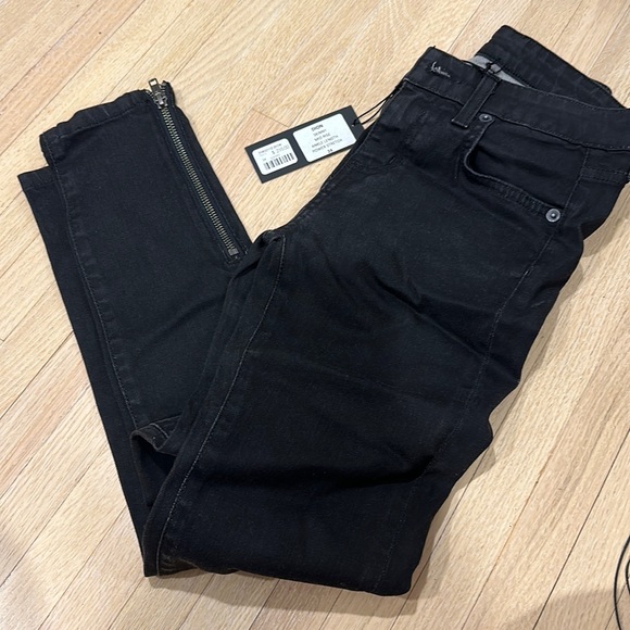 Carmar jeans - Picture 1 of 3